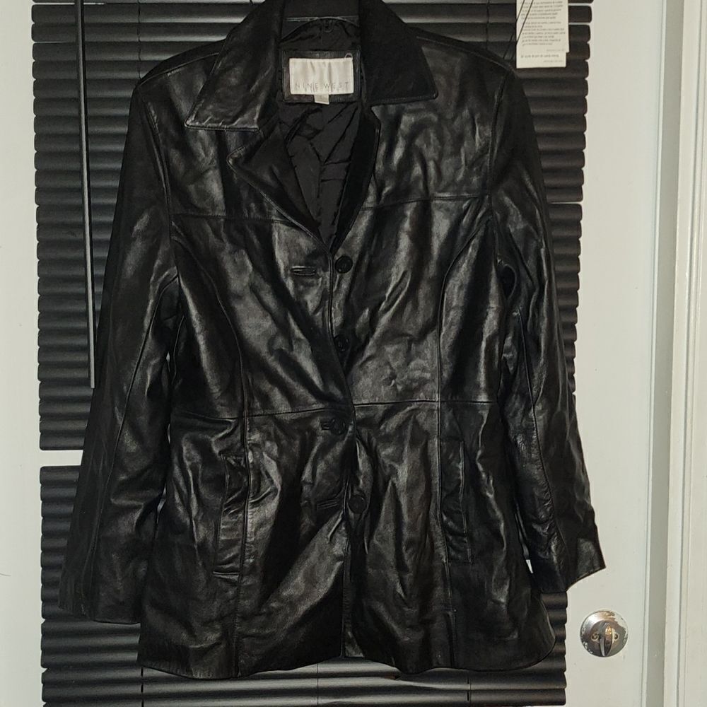 Nine West Blazer  